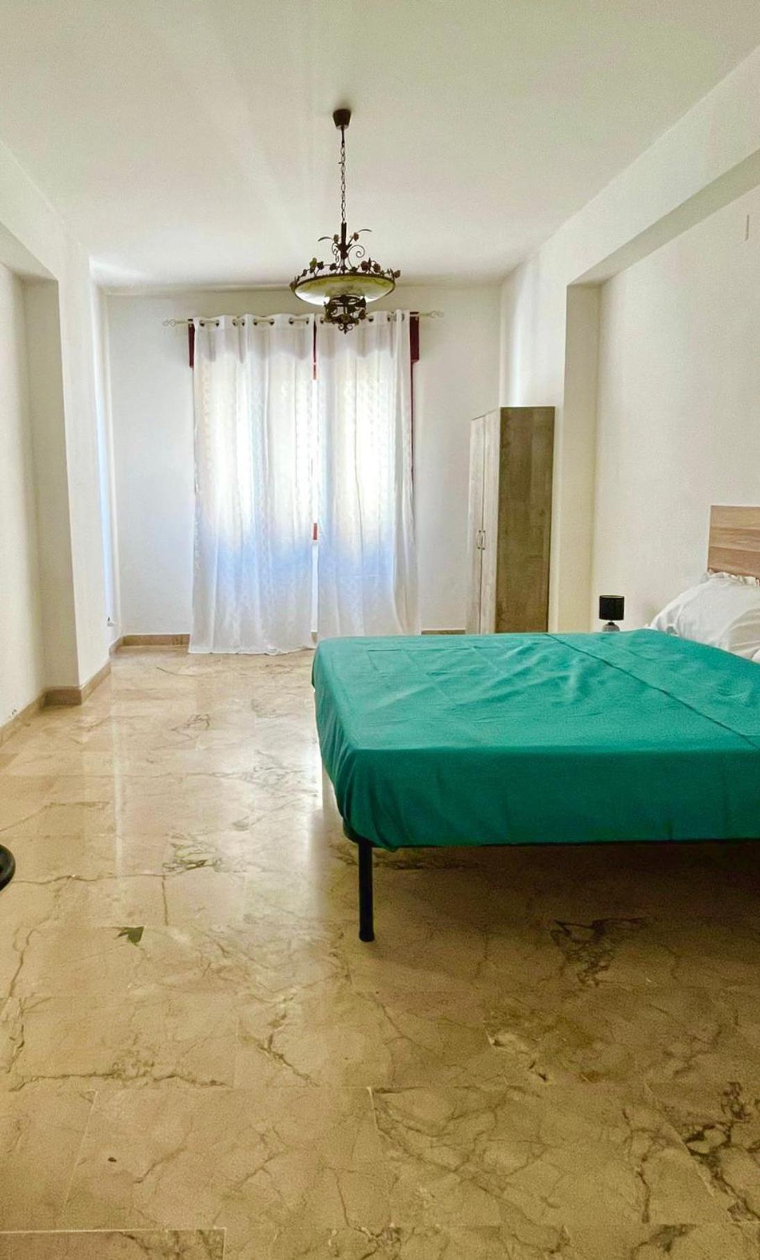 Harbor Elegance Estate Hotel Milazzo Buitenkant foto