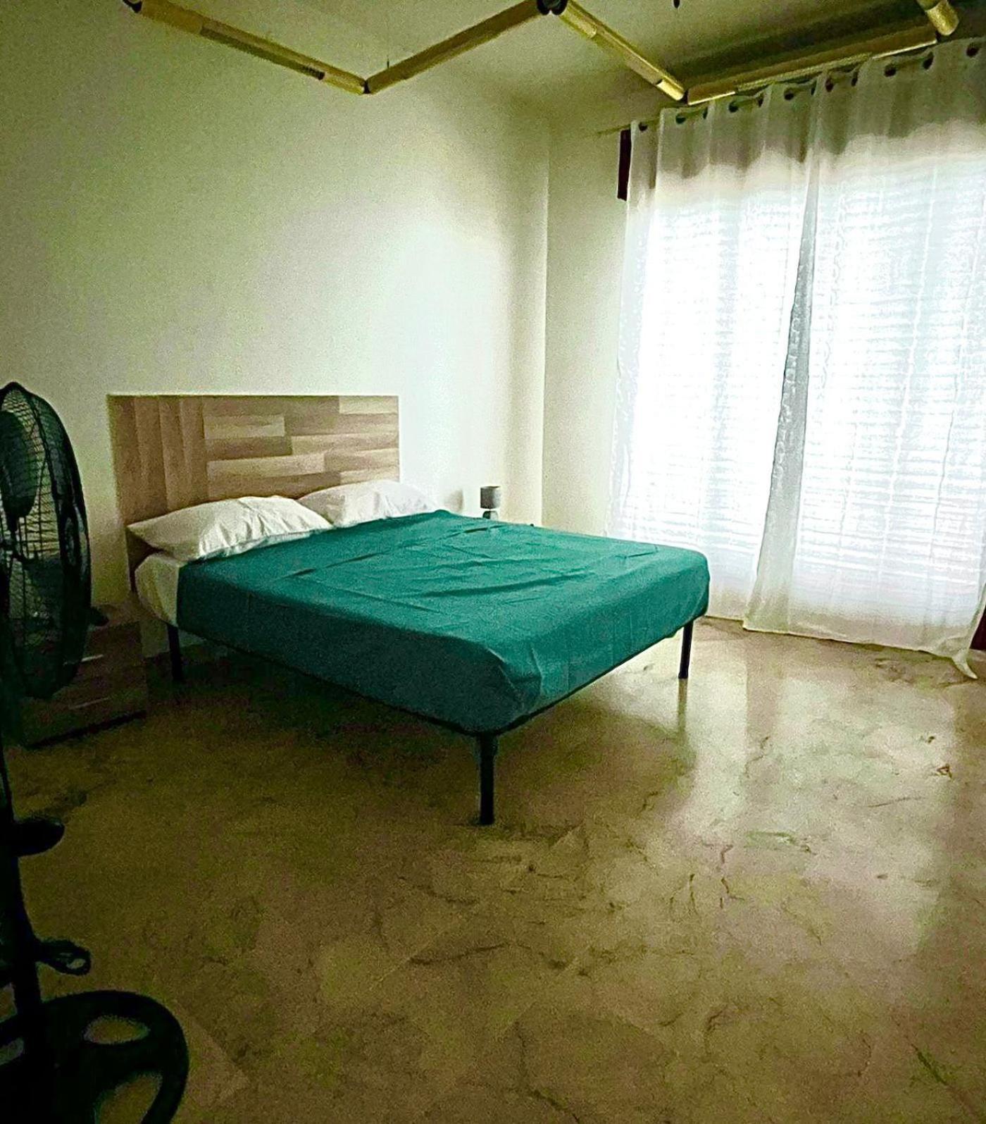 Harbor Elegance Estate Hotel Milazzo Buitenkant foto