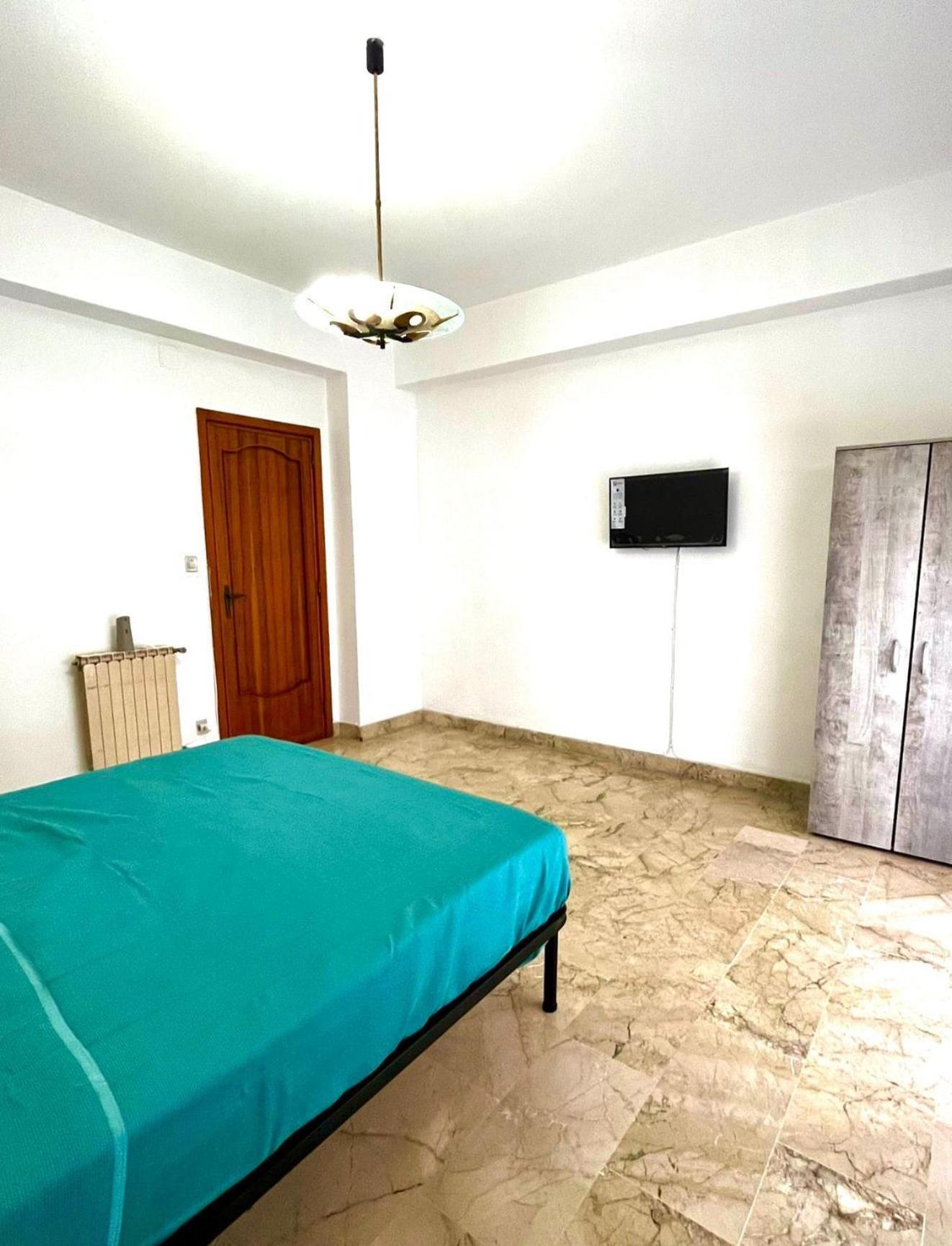 Harbor Elegance Estate Hotel Milazzo Buitenkant foto